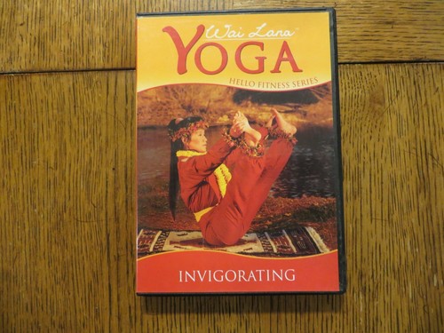 Wai lana yoga 2003 - wai,