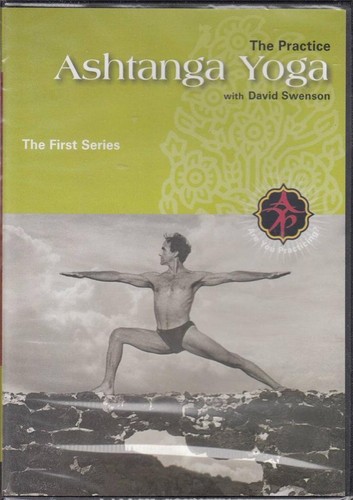 Ashtanga yoga the - ashtanga,