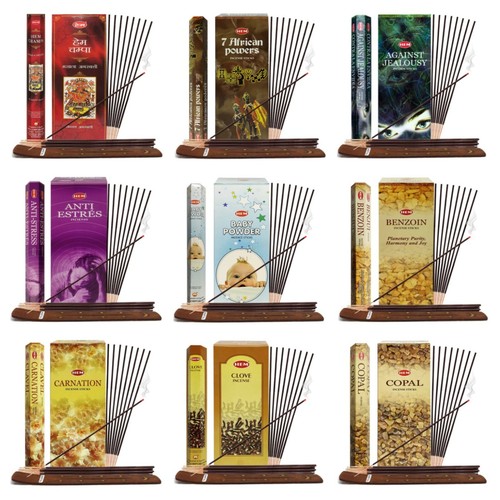 Trumiri 120 incense sticks - trumiri,