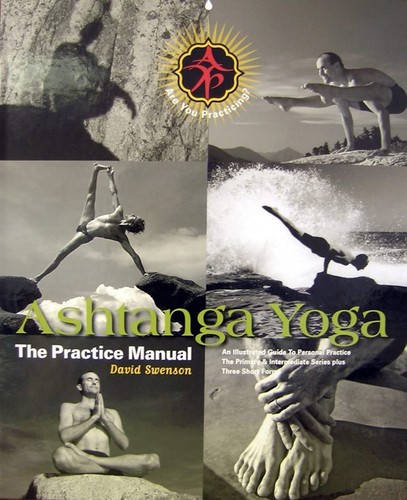 Ashtanga yoga the practice - ashtanga,
